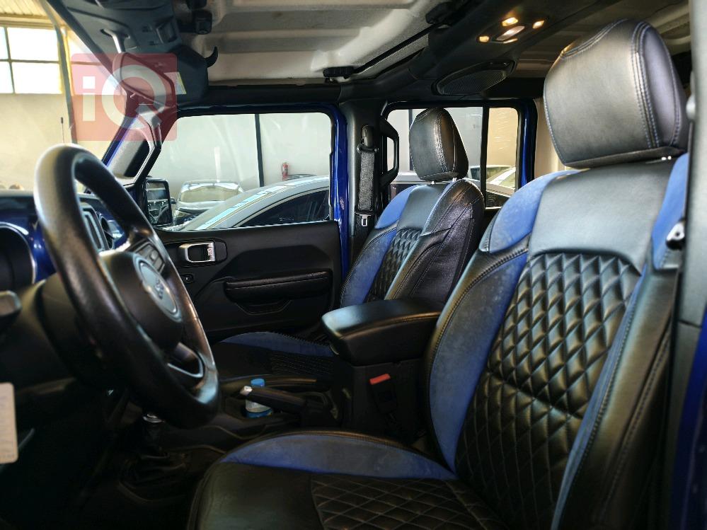 جیپ رانگلەر